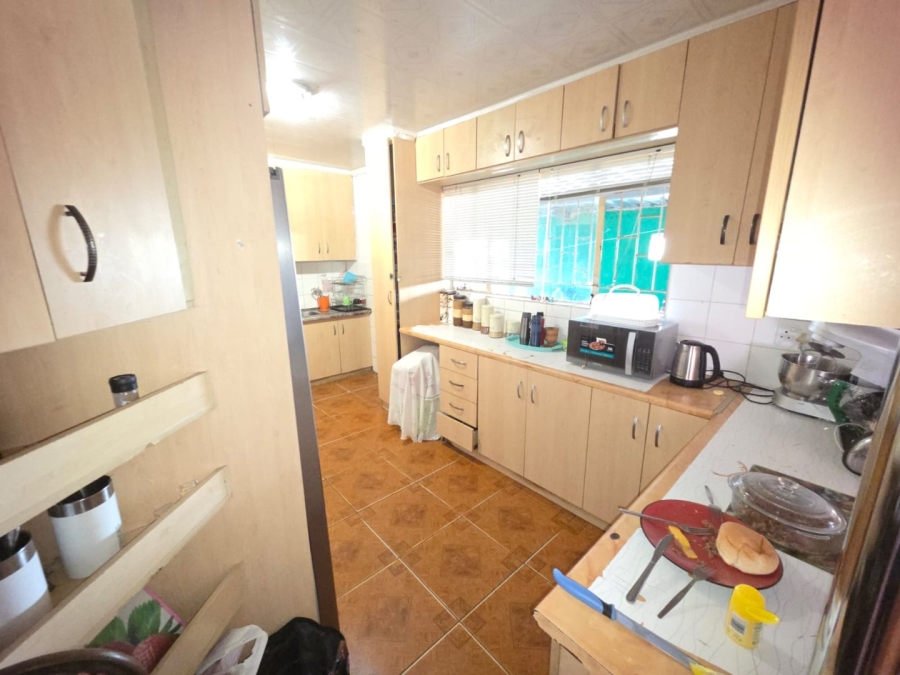 3 Bedroom Property for Sale in Lourierpark Free State